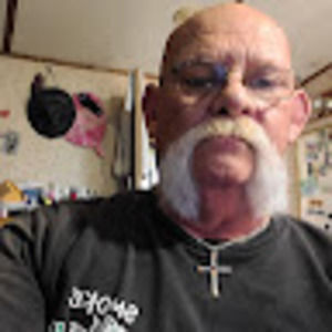 Meet your Posher, Fred